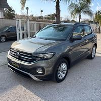 VW T-CROSS 1.0 TSI 95 CV STYLE 59.000KM NUOVISSIMO