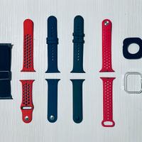 Cinturini Apple Watch