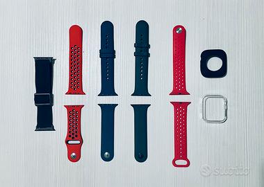 Cinturini Apple Watch