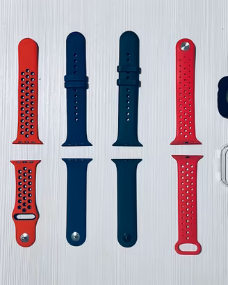 Cinturini Apple Watch