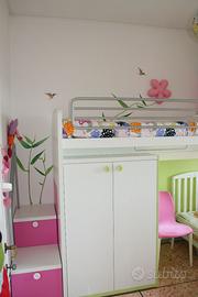 Mobile scaletta Doimo cityline