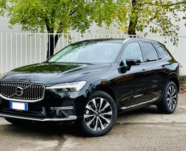 Volvo xc60 plus bright full opt. autocarro n1