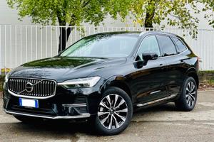 Volvo xc60 plus bright full opt. autocarro n1
