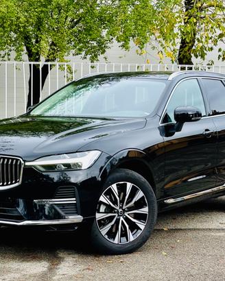 Volvo xc60 plus bright full opt. autocarro n1