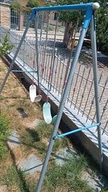 Altalena 2 posti 