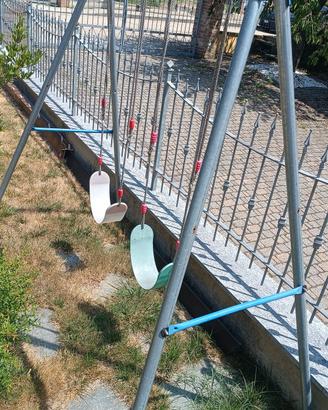 Altalena 2 posti 