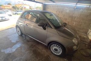 Fiat 500 1.2 Lounge GPL