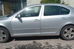 Skoda Octavia 1.6 TDI berlina