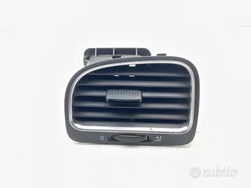 BOCCHETTA ARIA CRUSCOTTO SX VOLKSWAGEN Golf 6 Berl