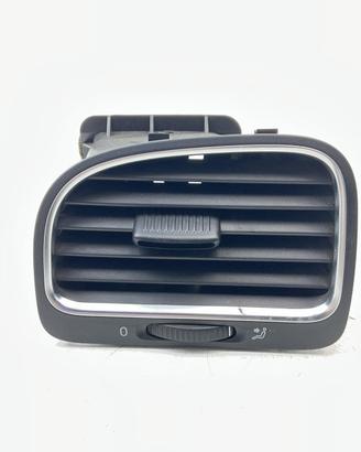 BOCCHETTA ARIA CRUSCOTTO SX VOLKSWAGEN Golf 6 Berl