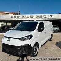 Fiat Scudo 2.0 BlueHDi 145 CV 2025/ 00 KM IVA ESPO