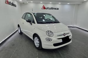 FIAT 500 1.0 Hybrid Cult