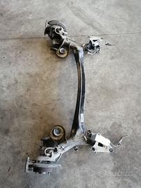 Ponte post FIAT PANDA 4X4 CROSS 1248cc CROSS 2015