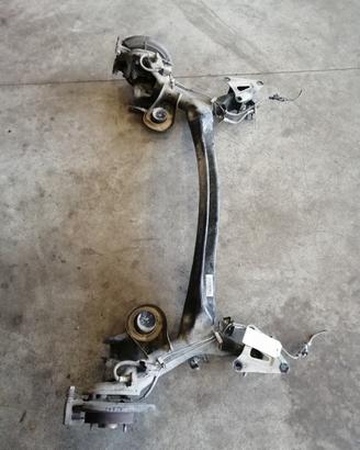 Ponte post FIAT PANDA 4X4 CROSS 1248cc CROSS 2015