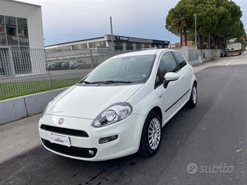 Fiat Nuova Punto 1.3 MTJ 85CV 3 Porte 2014 Ok per 