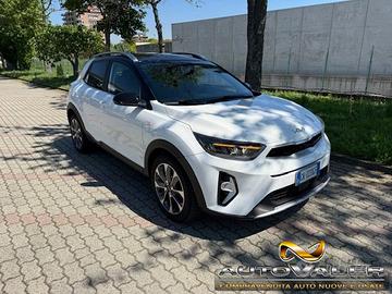 KIA Stonic 1.0 T-GDi 101 CV MHEV iMT Style Sport