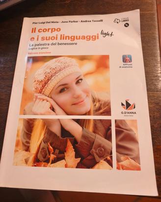 il corpo e i suoi linguaggi light  9788857790992