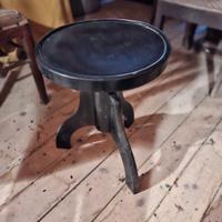 Sgabello regolabile da pianoforte 