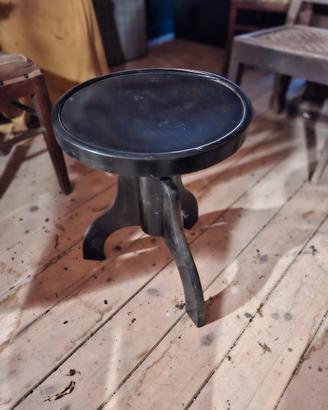 Sgabello regolabile da pianoforte 
