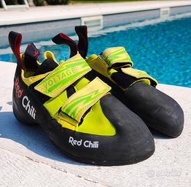Red Chili Voltage Climbing Shoes