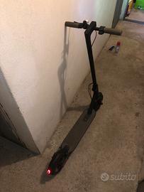 Monopattino elettrico