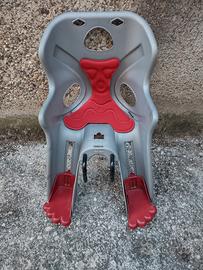 Seggiolino per bicicletta Bellelli Rabbit
