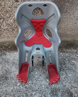 Seggiolino per bicicletta Bellelli Rabbit