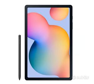 Galaxy Tab s6 Lite