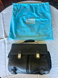 Cartella da lavoro porta pc 15,6” Piquadro