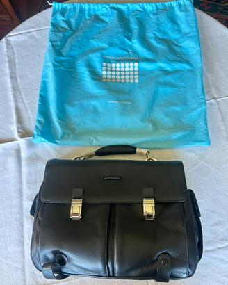 Cartella da lavoro porta pc 15,6” Piquadro