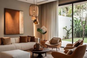 3 LOCALI A BARLASSINA