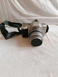 macchina fotografica. 