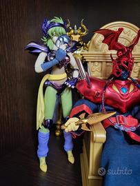 myth cloth Bandai 