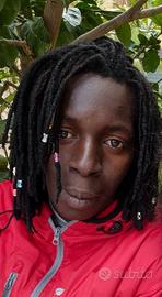 Operaio, cameriere etc