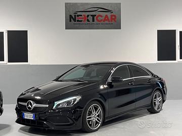 Mercedes-Benz CLA 200 d Sport AMG Line! NEOPATENTA