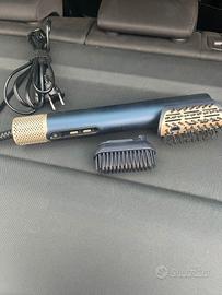 Spazzola rotante ad aria calda BabylissPro