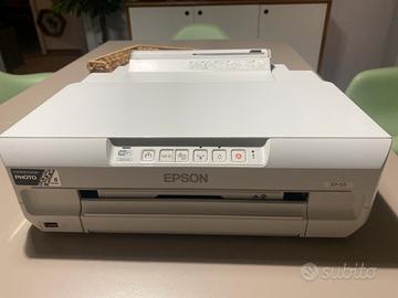 Stampante epson xp-55
