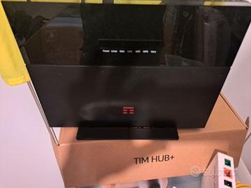 Modem Tim Hub+