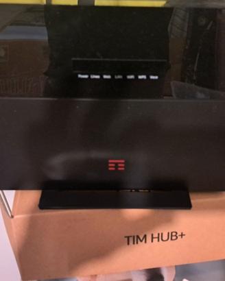 Modem Tim Hub+