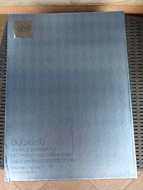 piastra e phone ghd Collezione ghd Iced luxe