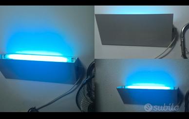 lampada led HACCP 