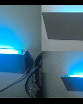 lampada led HACCP 