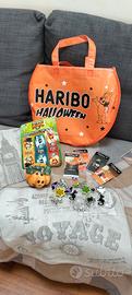 Lotto Collezione Halloween 