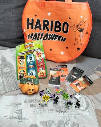 Lotto Collezione Halloween 