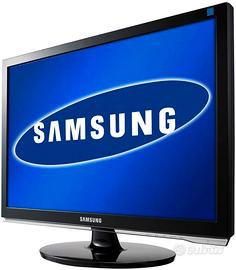 Monitor 22" PC SAMSUNG 2253BW SyncMaster