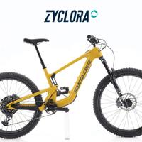Santa Cruz Heckler SL1 C GX t.L