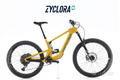 Santa Cruz Heckler SL1 C GX t.L