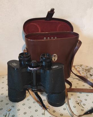 Binocolo Carl Zeiss Jena