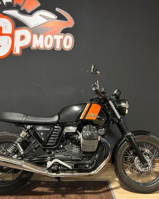 Moto Guzzi V7 II special