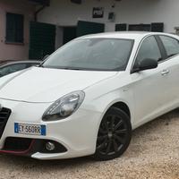 Alfa Romeo GIULIETTA 1.6 JTDm-2 105 CV EXCLUSIVE K